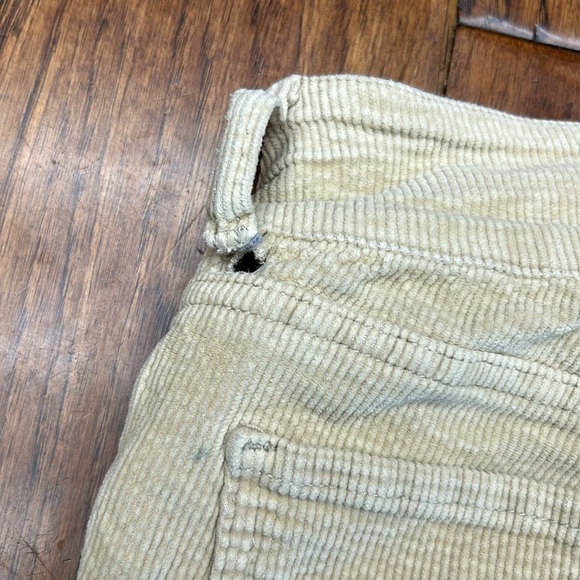 Pacsun corduroy flares - Picture 11 of 11